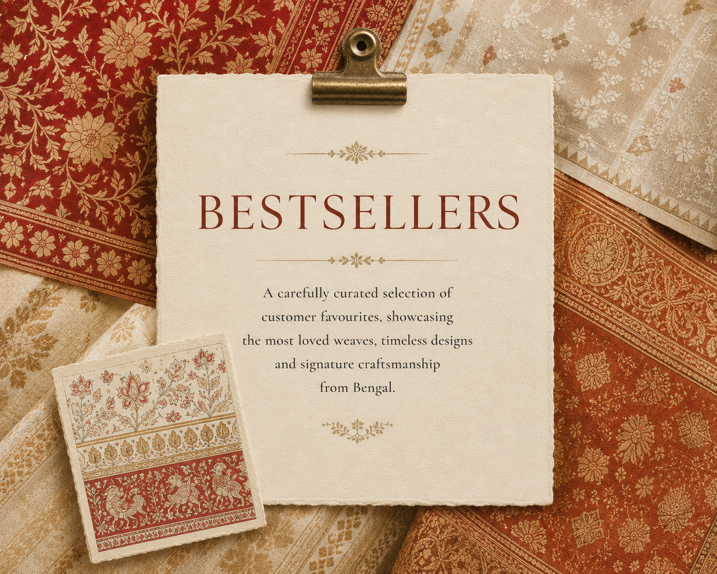 Bestseller