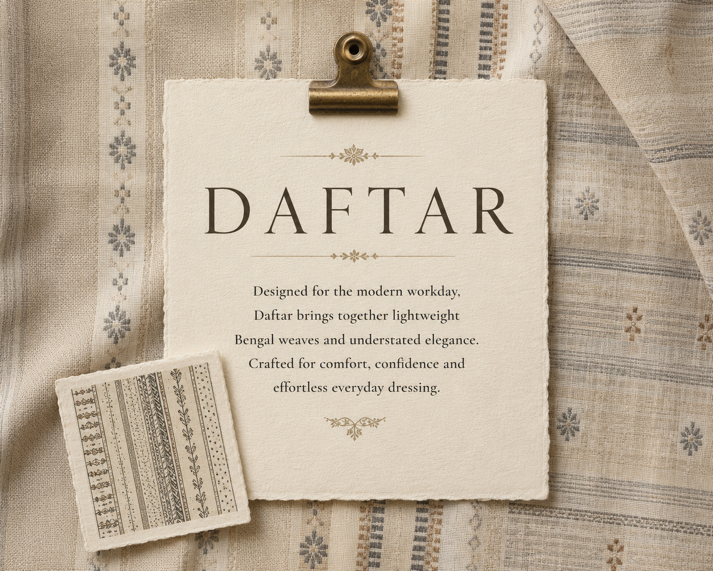 Daftar