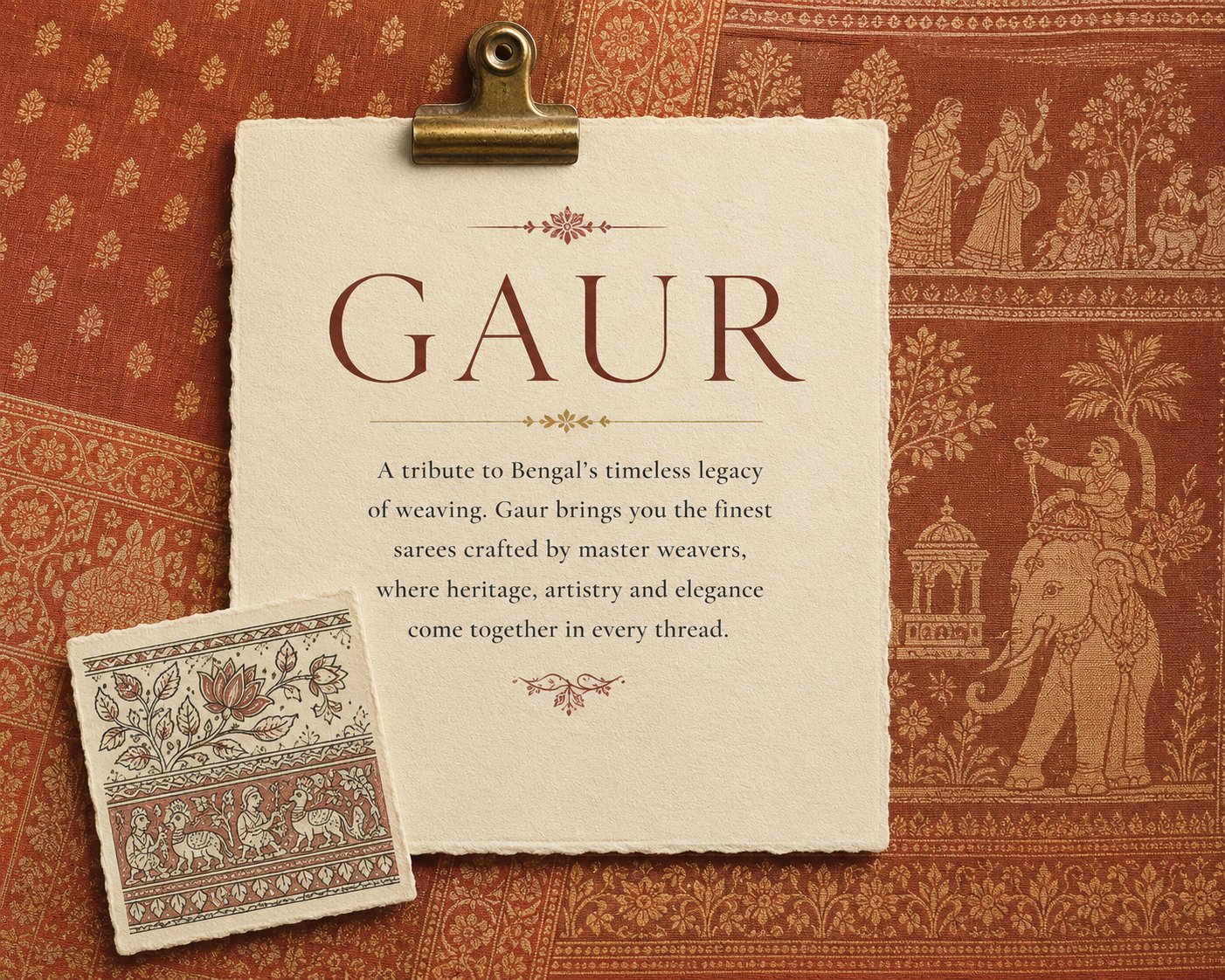 Gaur