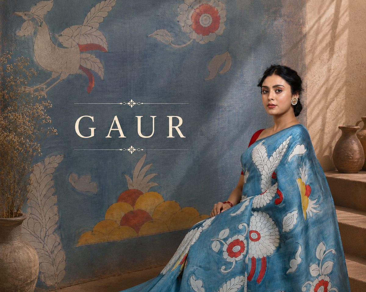 Gaur