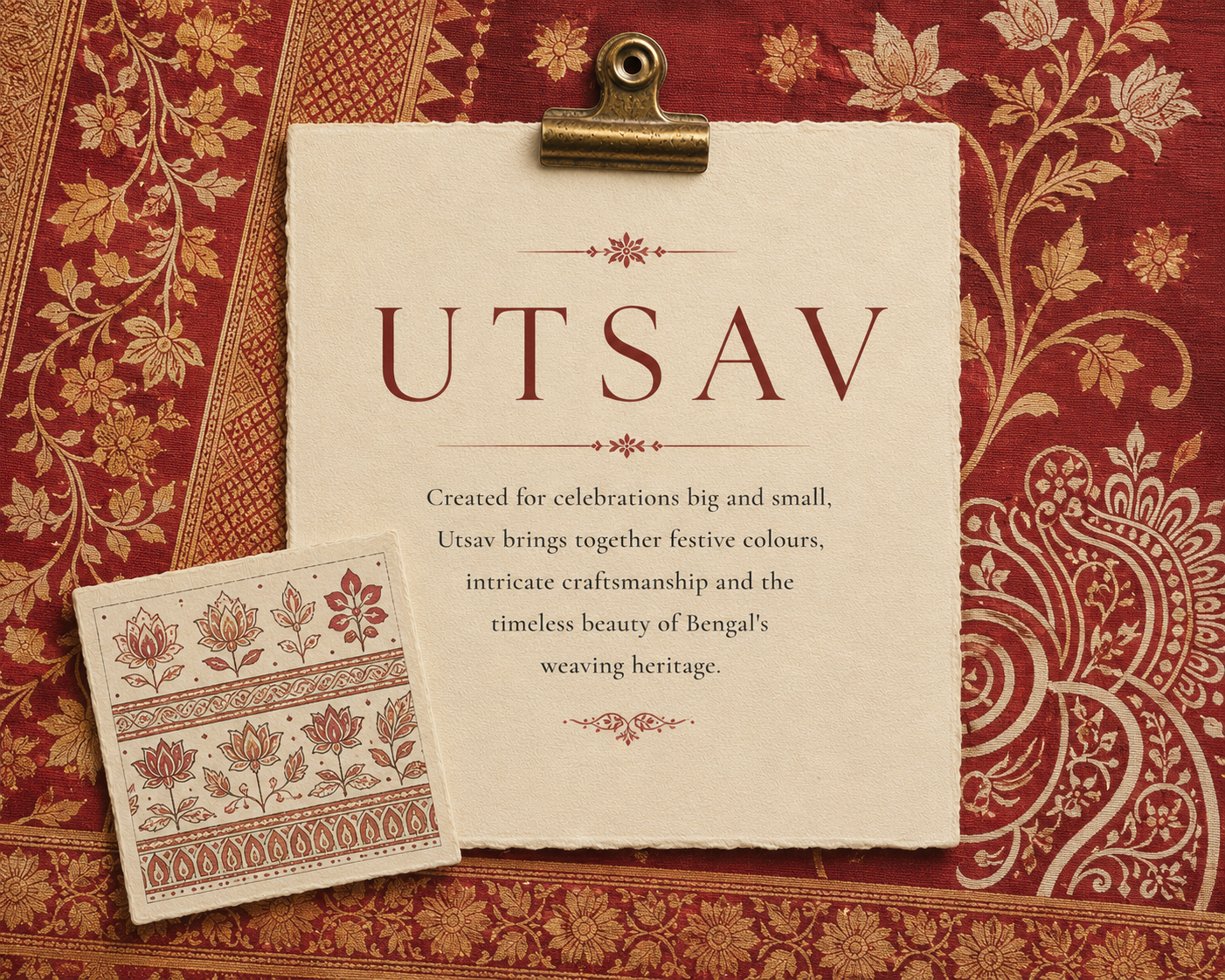 Utsav