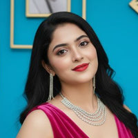 Khushi Chatterjee