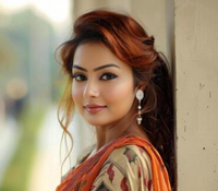 Trisha Samanta