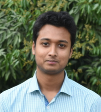 Shantanu Roy