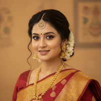Ananya Sen Bhattacharjee