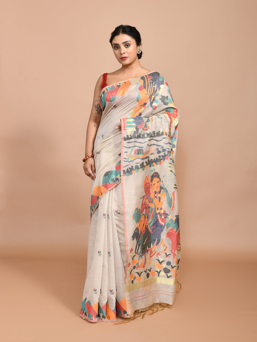 Pratibha