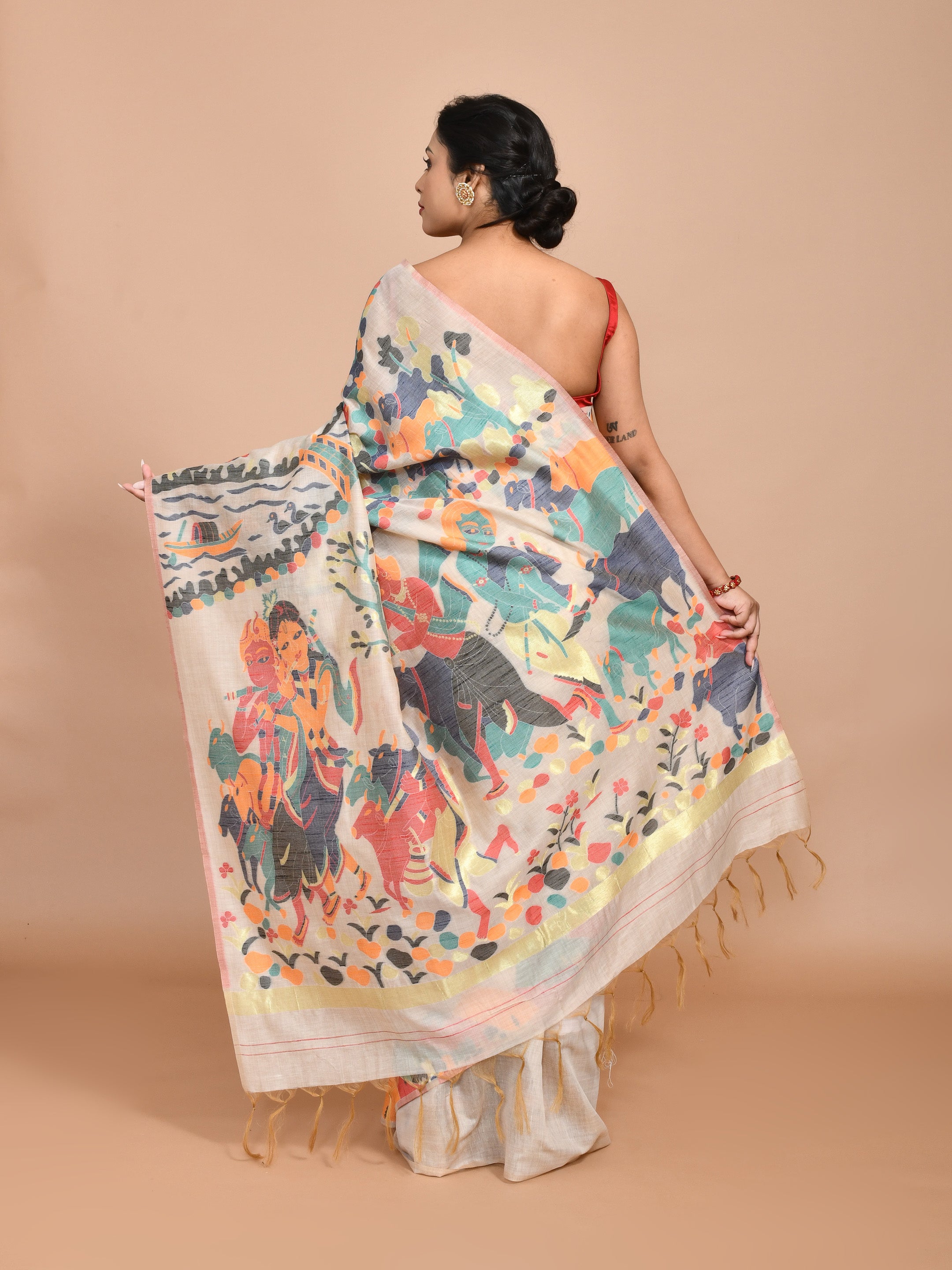 Pratibha