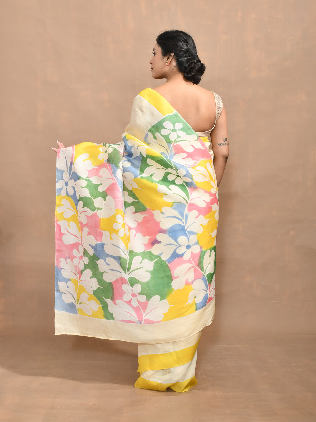 Mahashweta