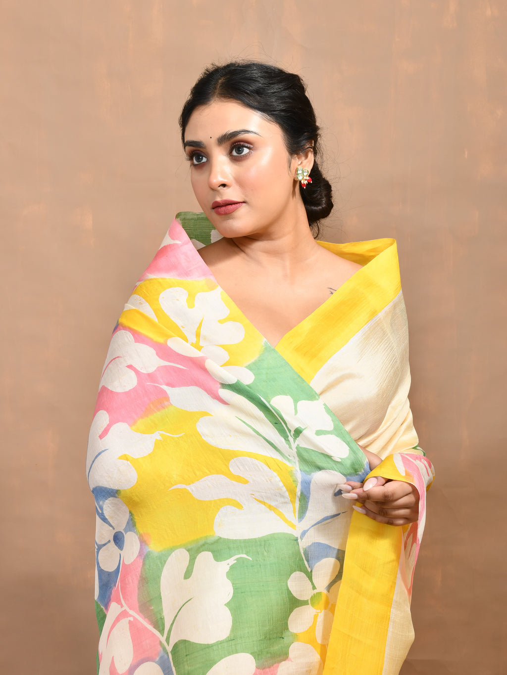 Mahashweta